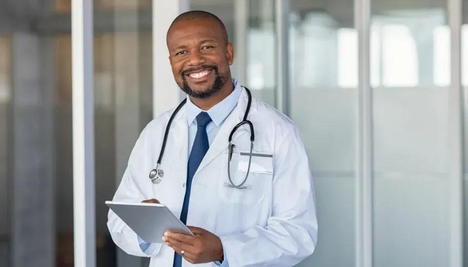 How Using AI in Healthcare Enhances Efficiency and Efficacy