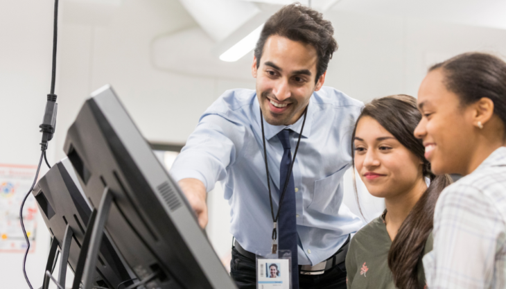 Selecting a Practice Management Platform