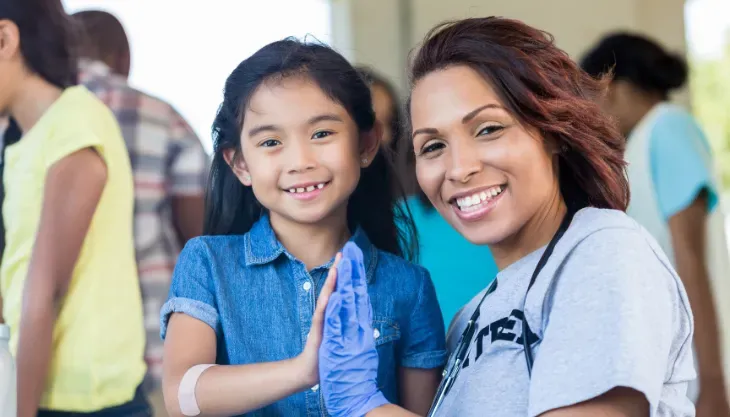 Foster Wellness and Well-Being in Your Community With IMS