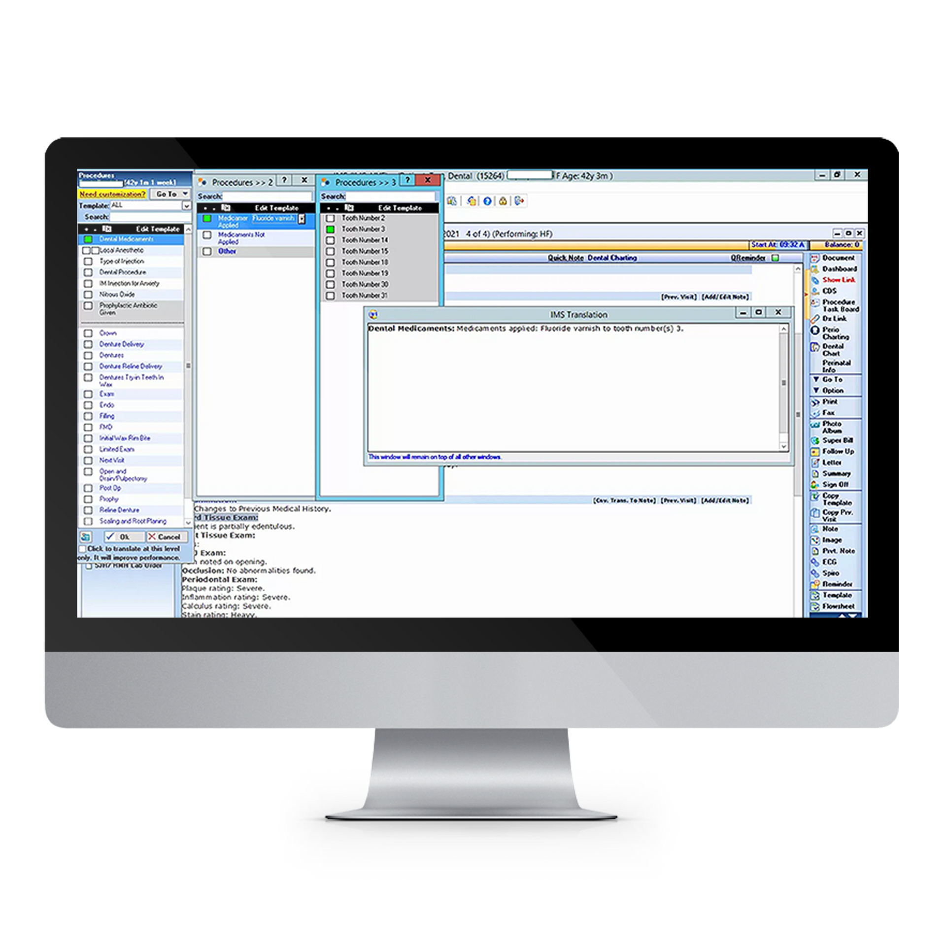 Dental Software