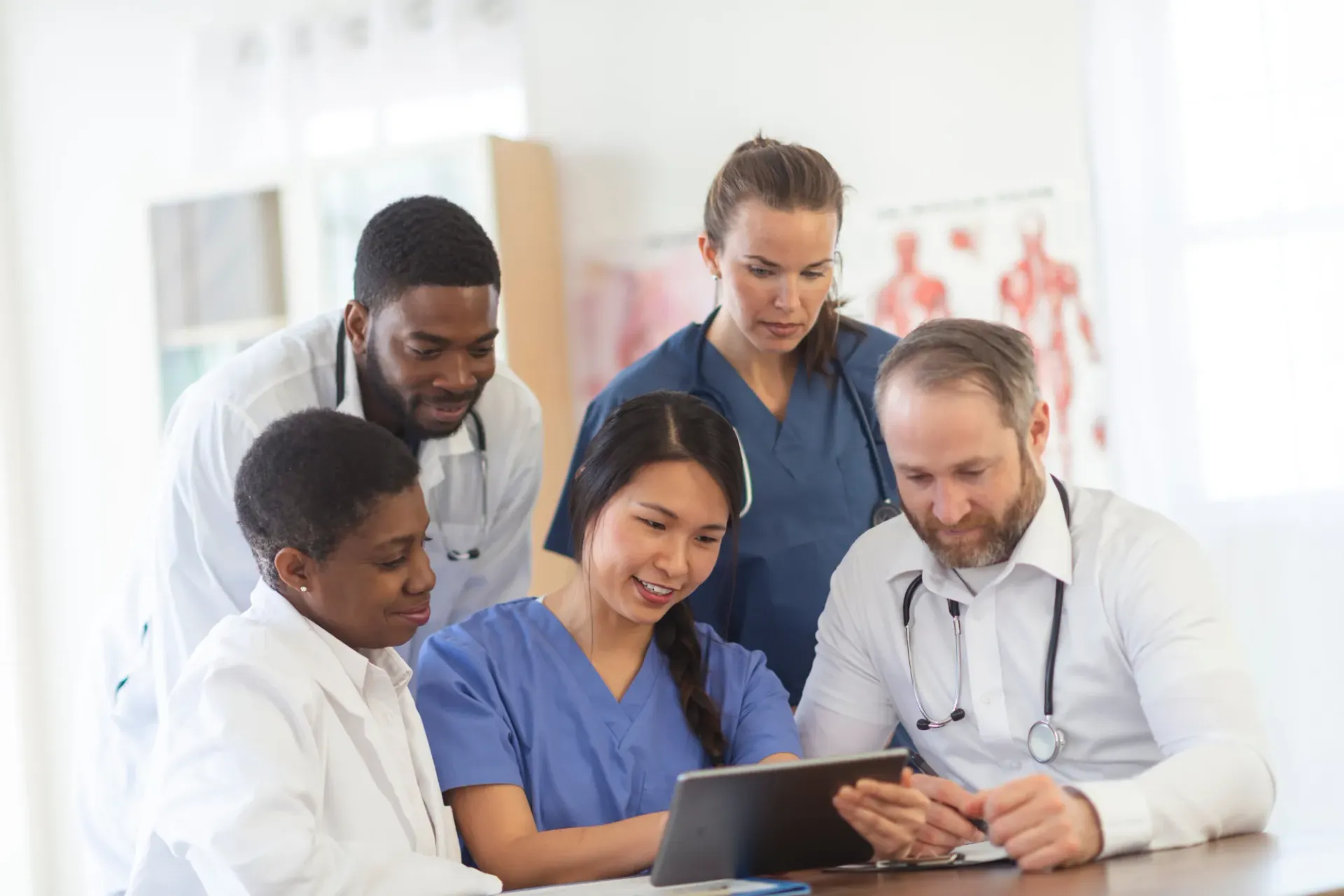 Empower Your FQHC with the Right EHR