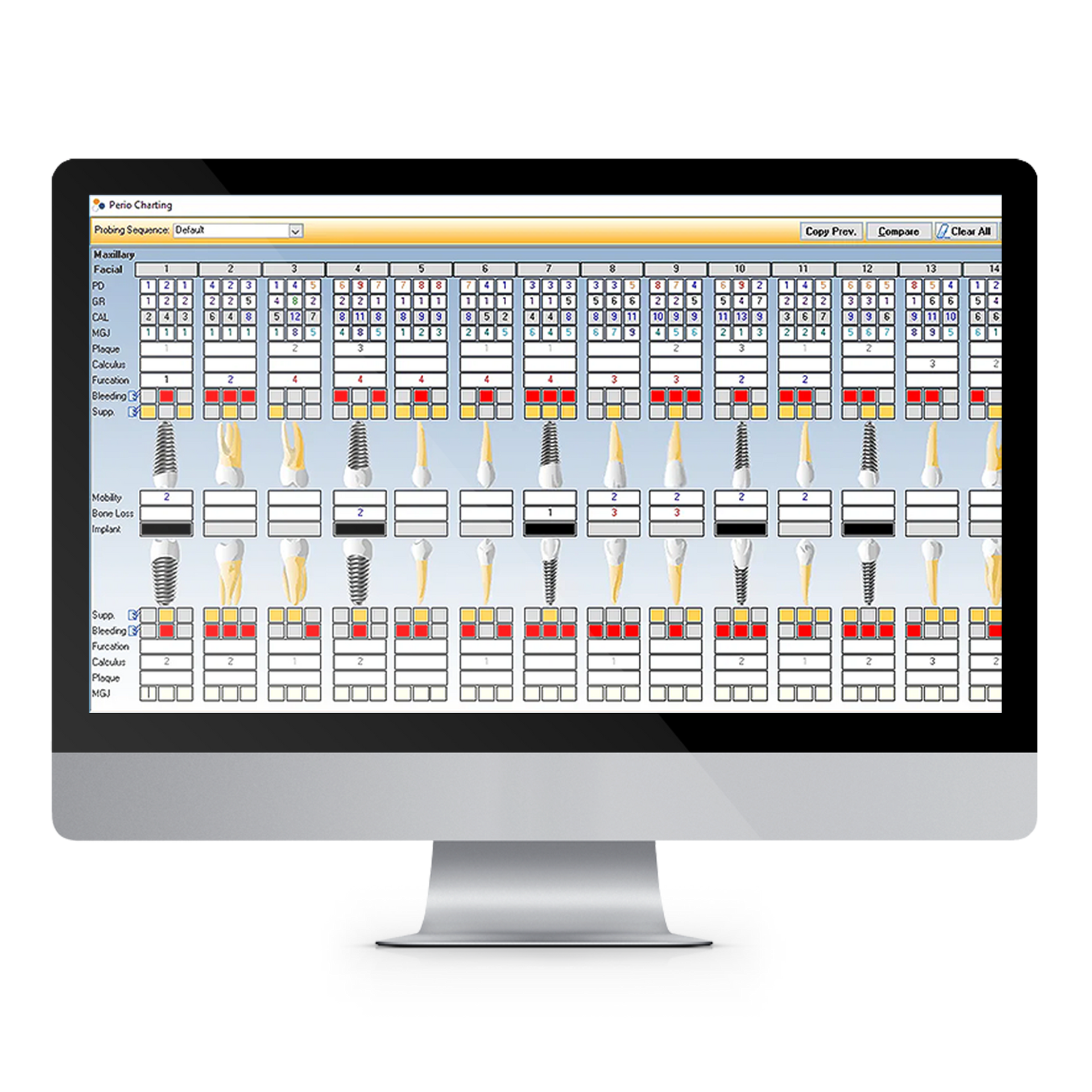 Dental Software