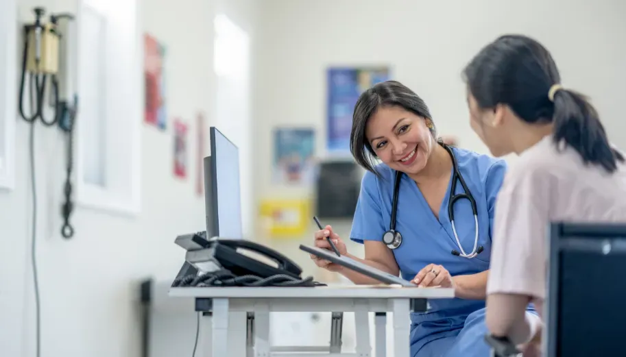 Full Power of Healthcare AI with IMS