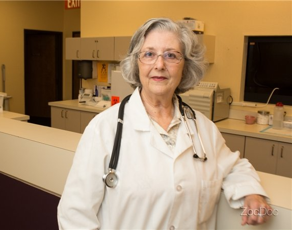 Marilyn Benck