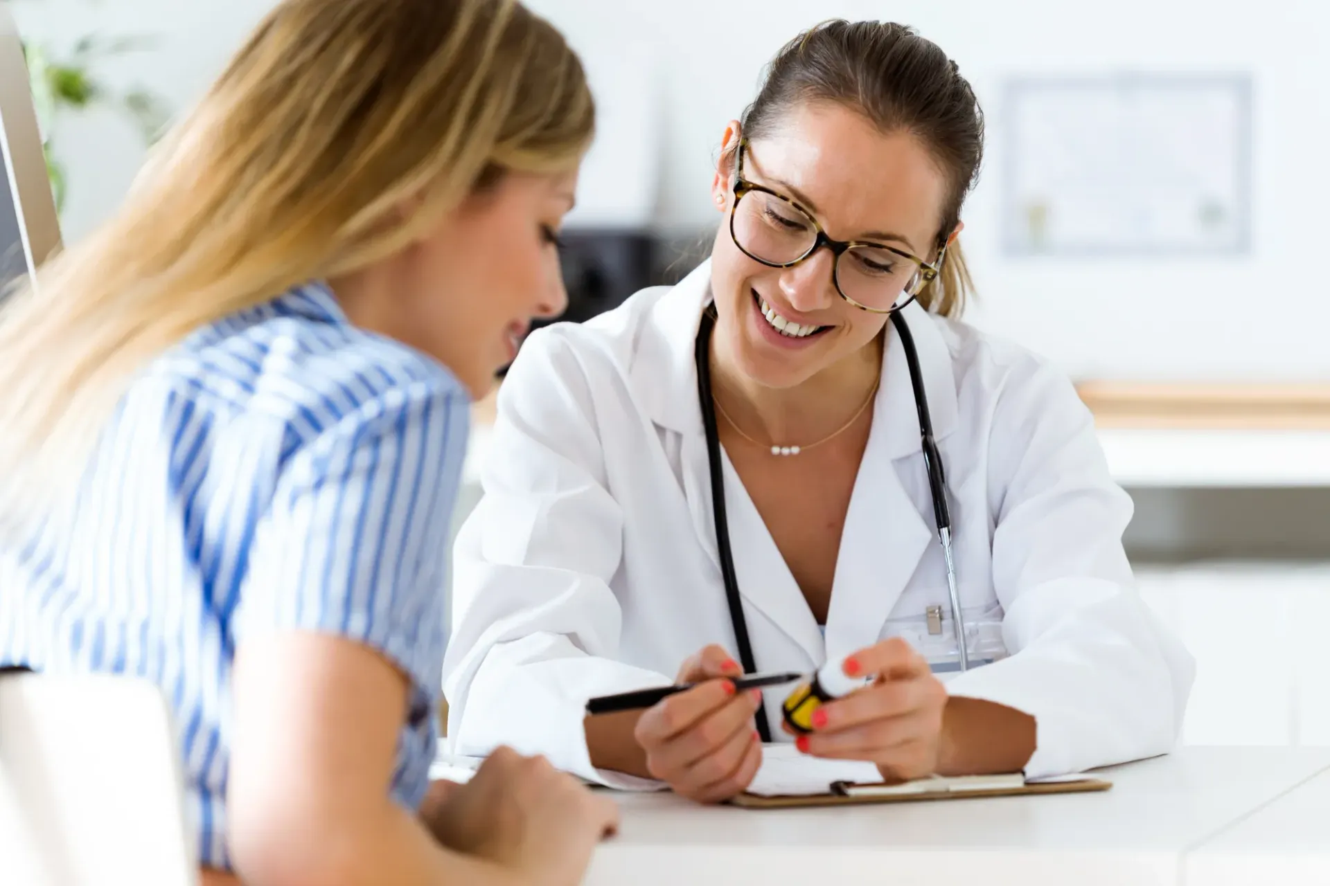IMS: The Key to Faster, Smoother Referral Management