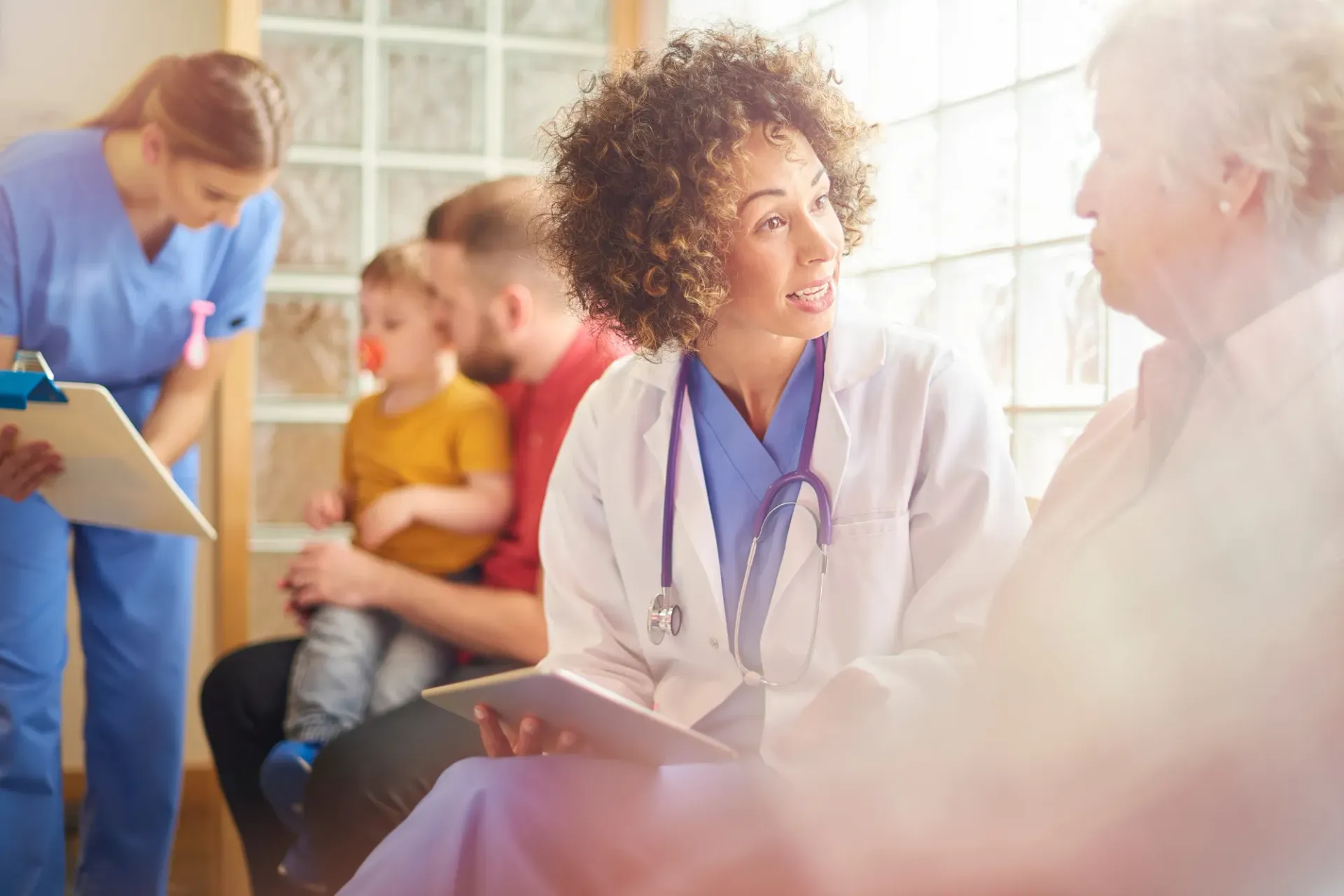 No-show management in healthcare