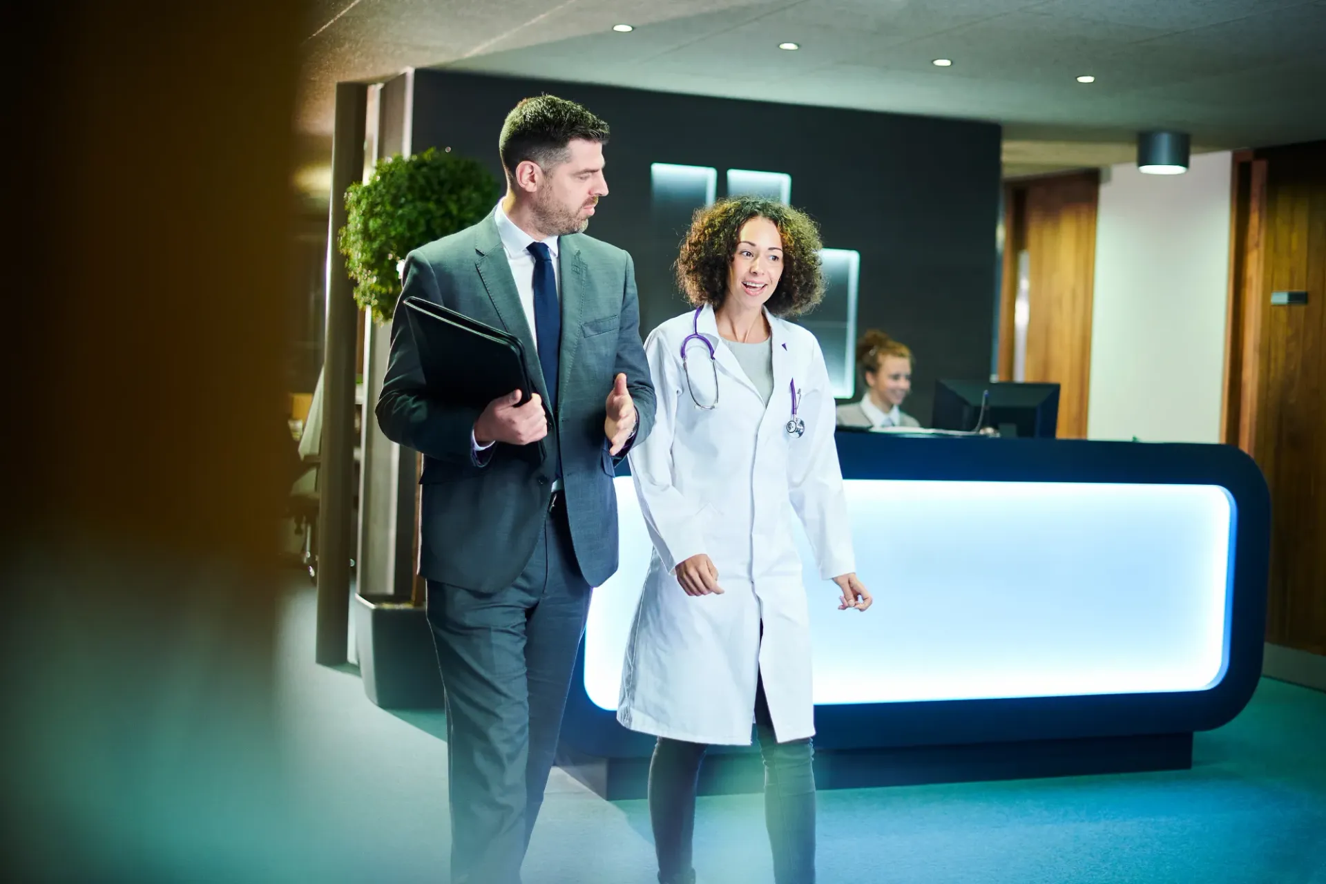 modern practice management software