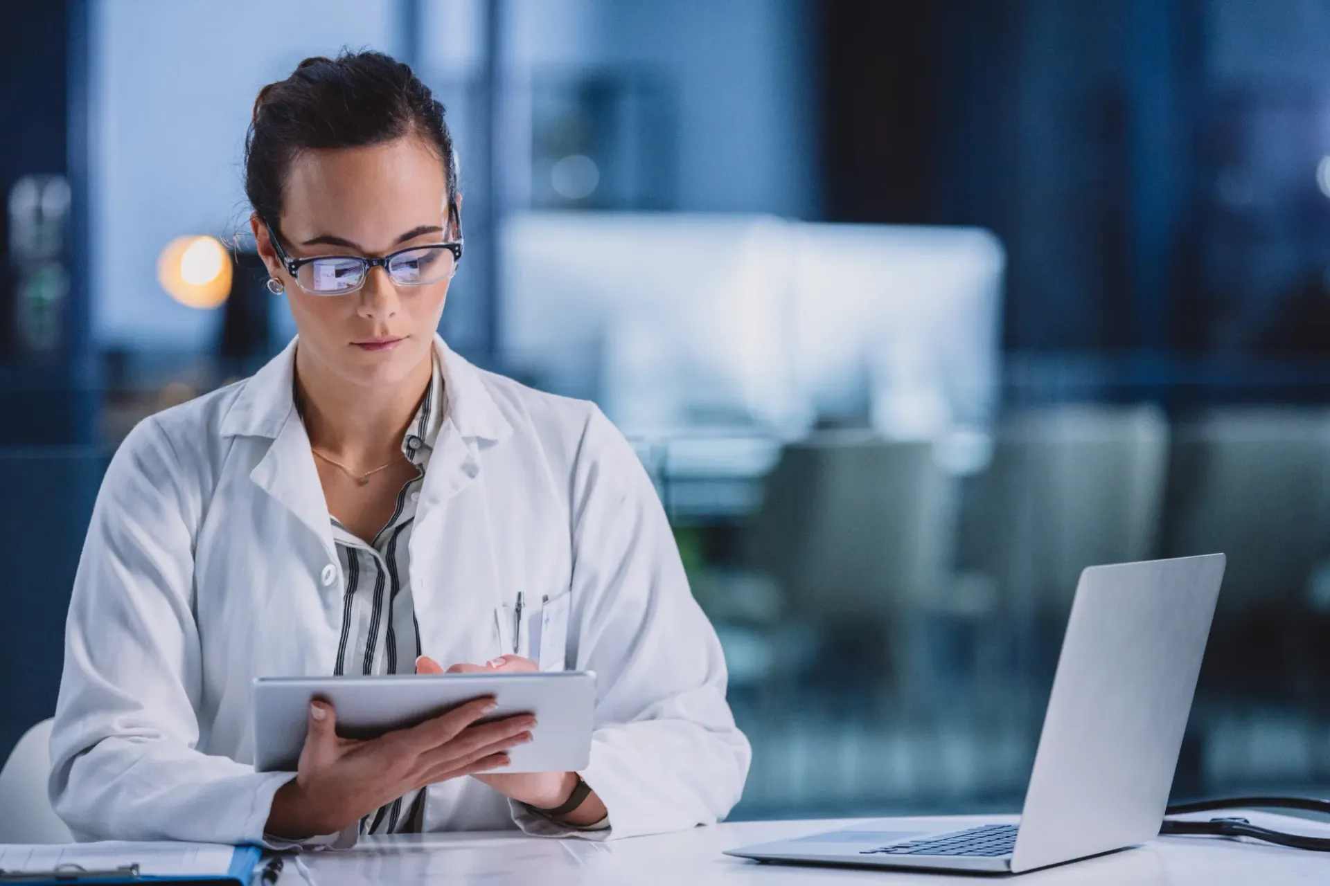 Practice Management Software