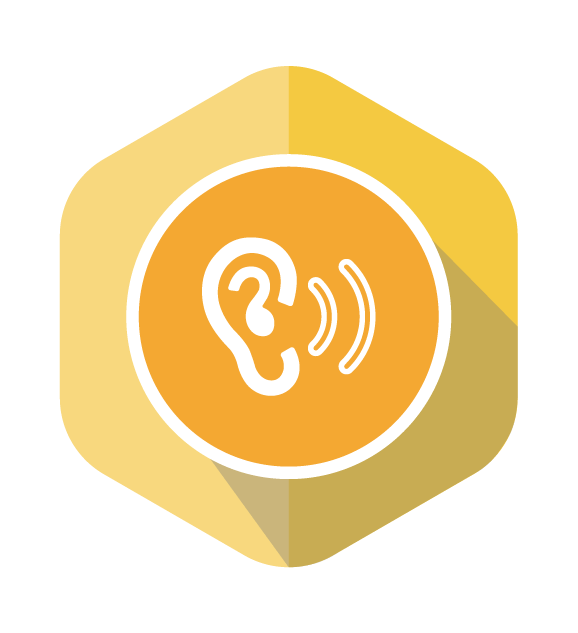 Audiology Icon