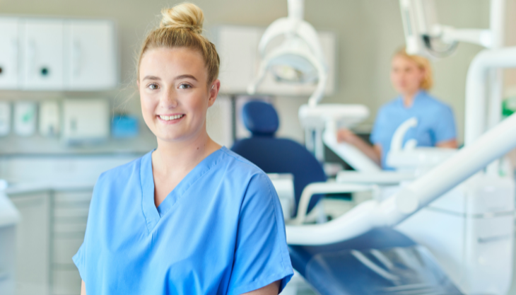 Dental Software Features to Streamline Your Clinic