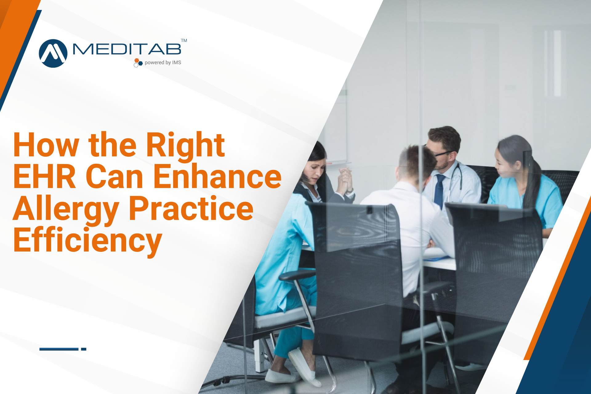 Right EHR Can Enhance Allergy Practice Efficiency