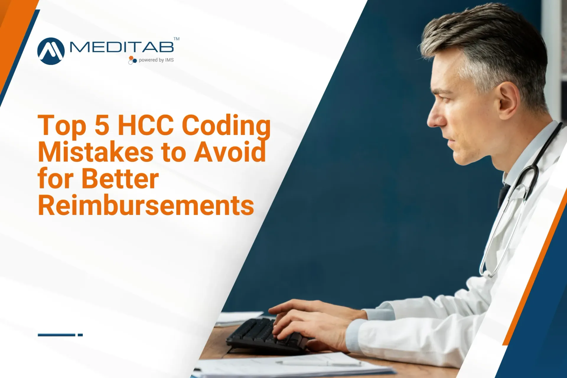 HCC coding mistakes
