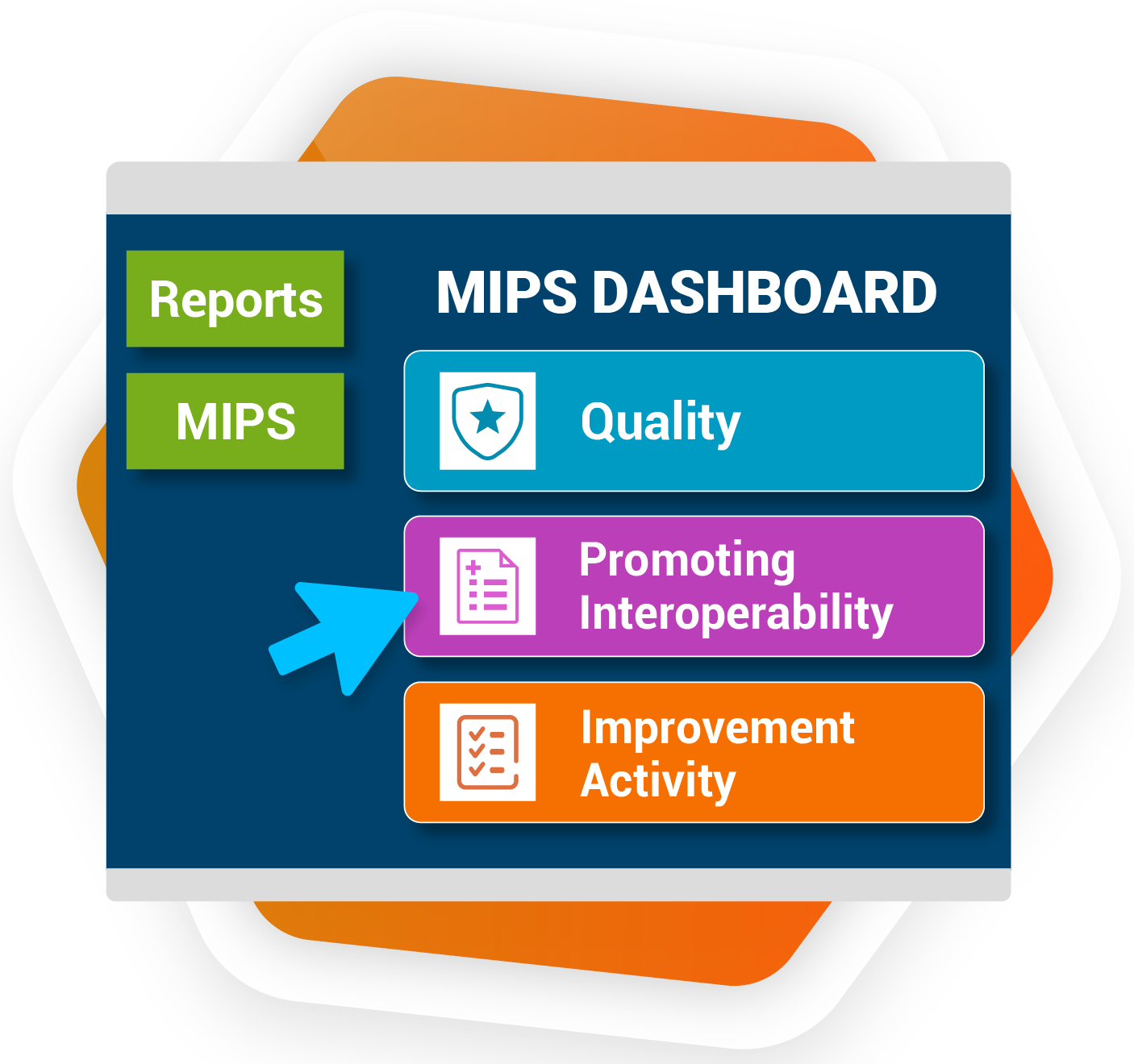 MIPS 2025 Compliance Updates
