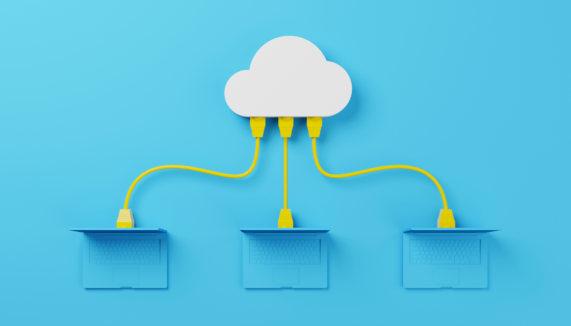 Benefits of Cloud-Based Practice Management Systems