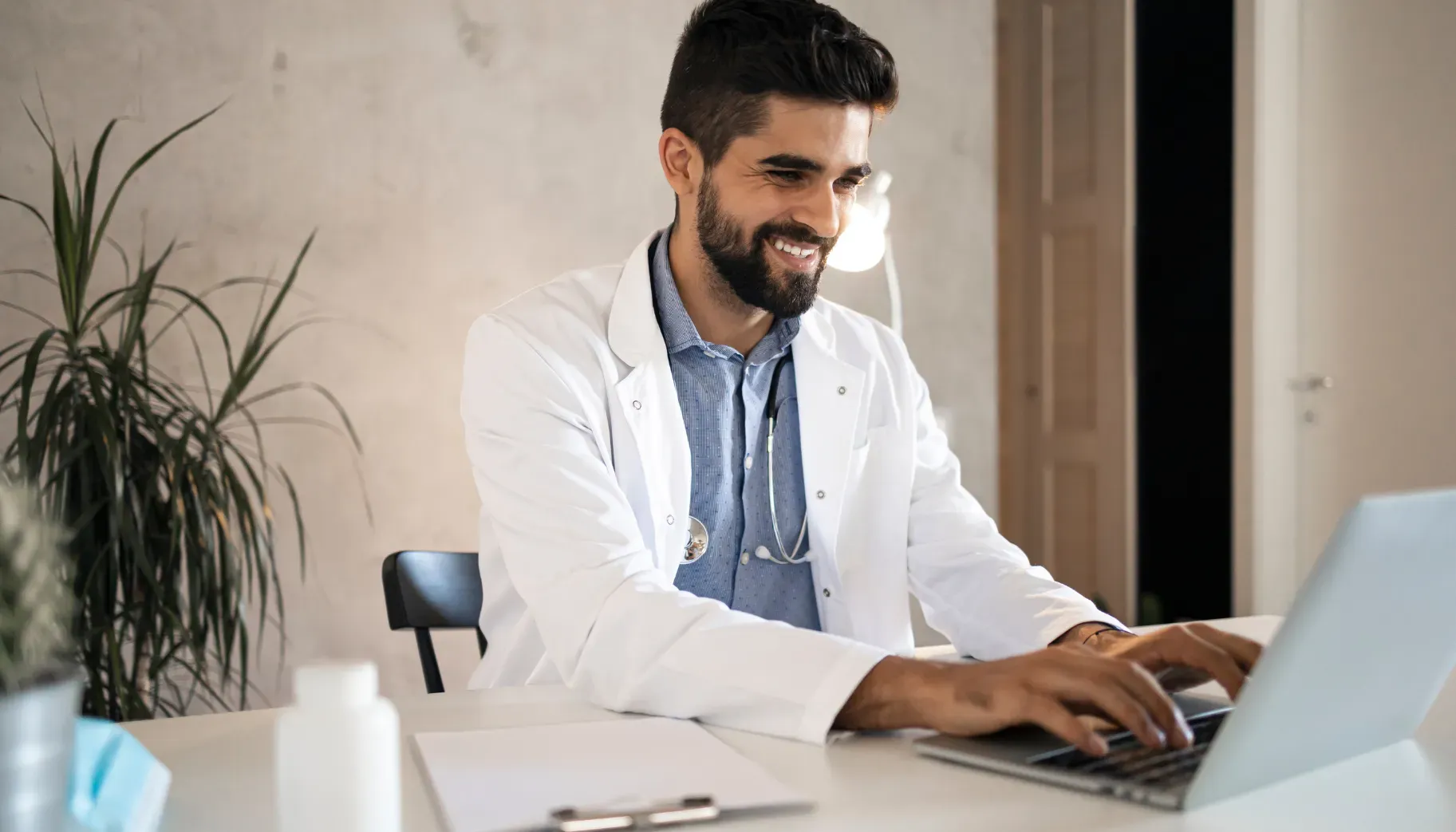 Is Switching to a Cloud-Based System Easy?