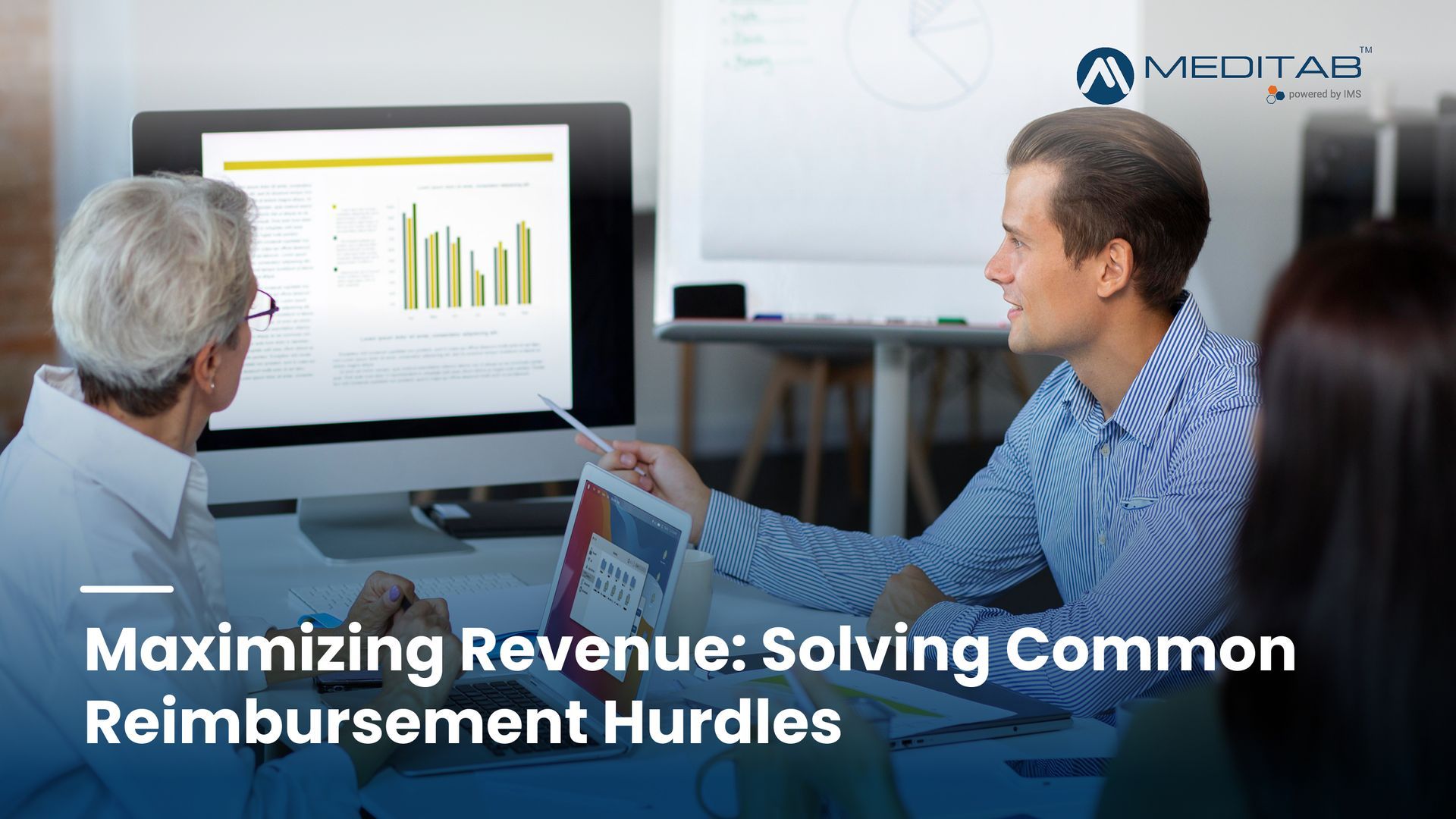 ways to improve insurance reimbursement issues in medical practices