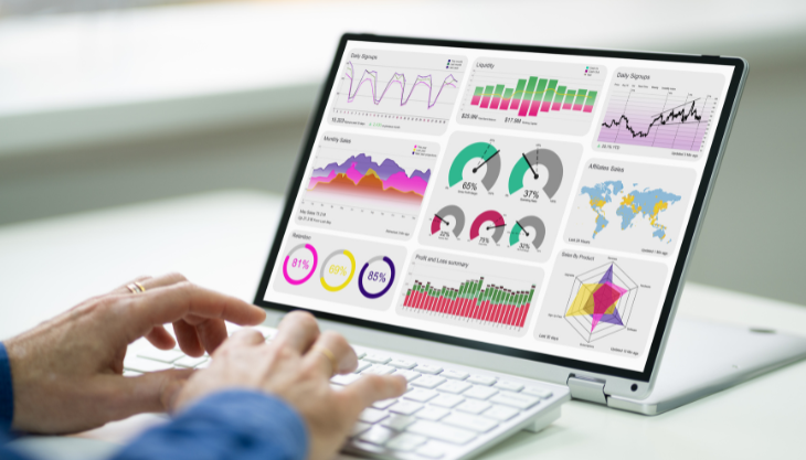 Healthcare Data Analytics