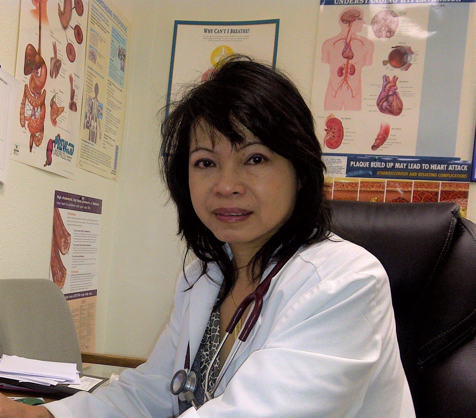 internal medicine