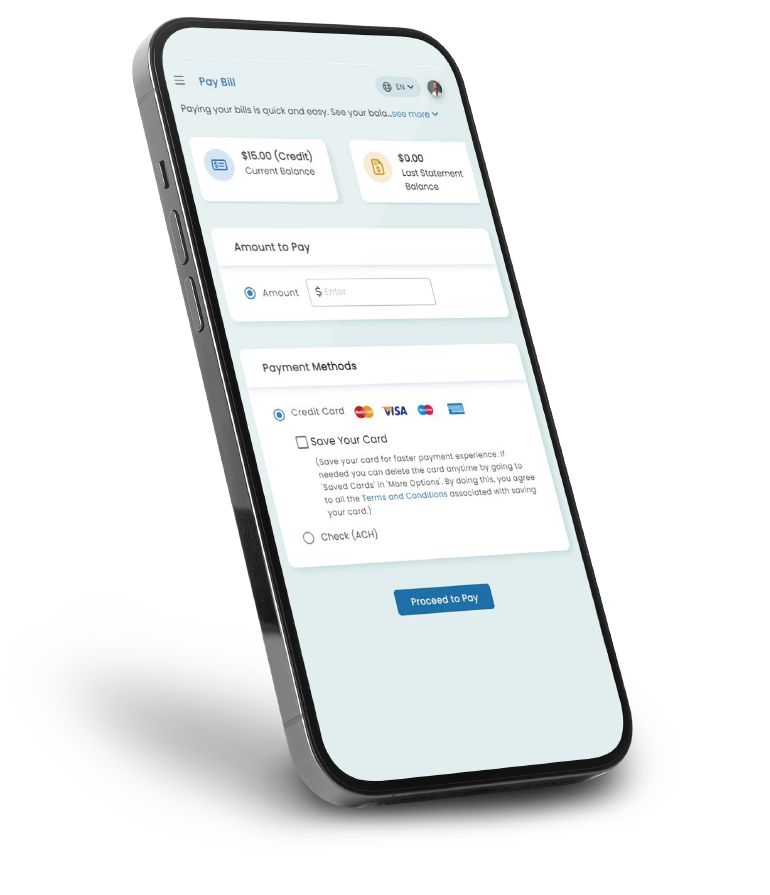 Custom EHR solutions
