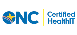 ONC certified EHR