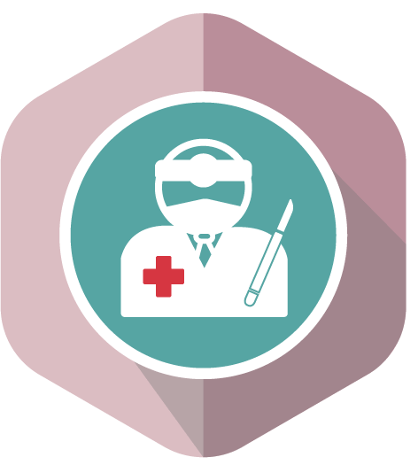 General Surgery Icon