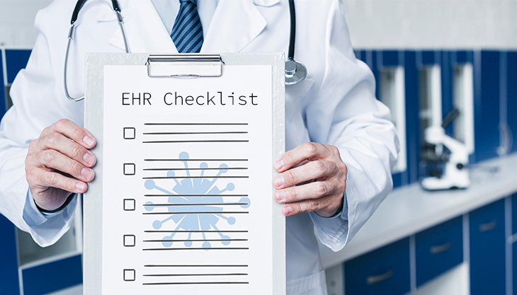Questions to Ask an EHR Software Company