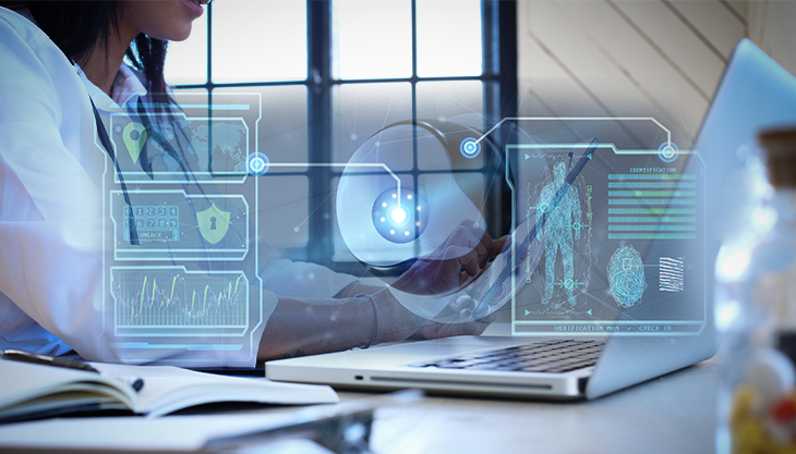 Interoperability in Healthcare