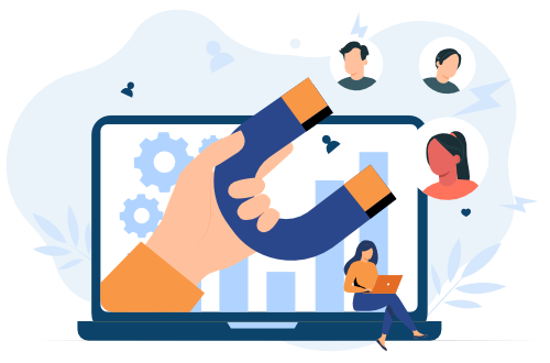 Lead management solutions