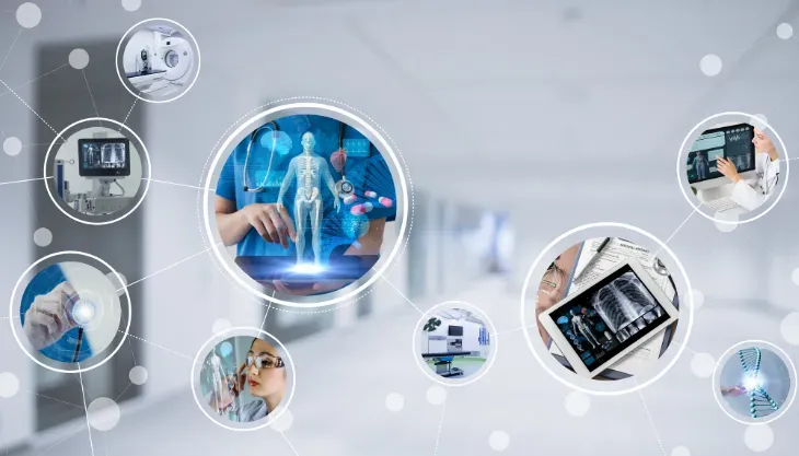 technology adoption in healthcare after 2020