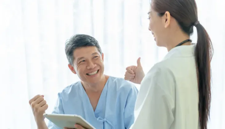Creative Ways to Increase Patient Satisfaction
