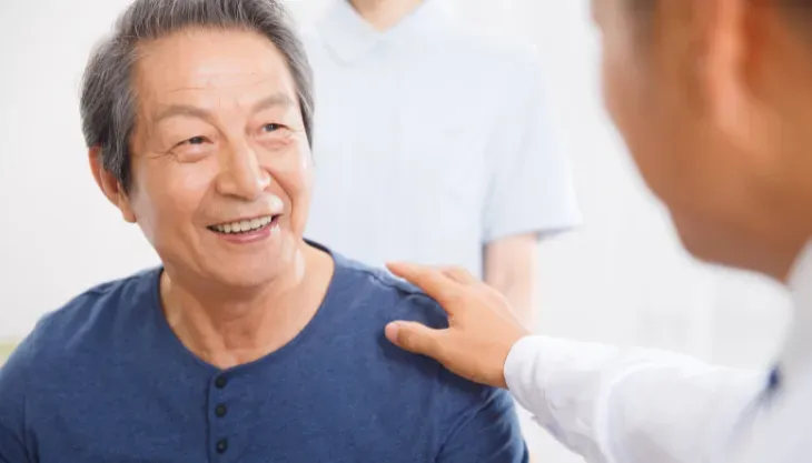 Healthcare lead management system