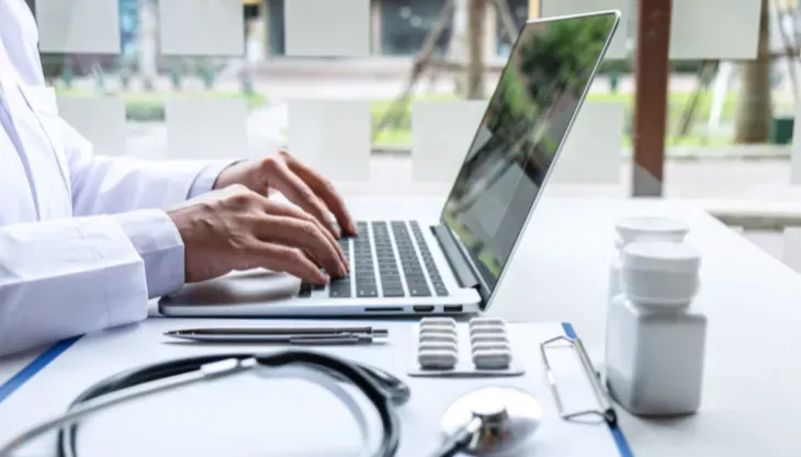 pain management EHR
