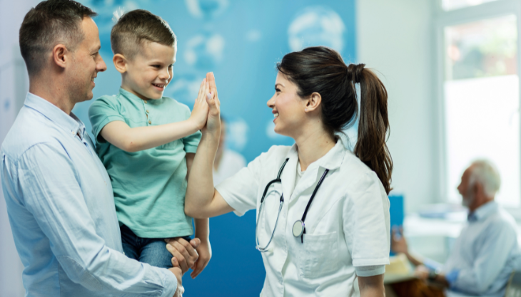 Improve Patient Experience: Leveraging Digital Tools & Your EHR