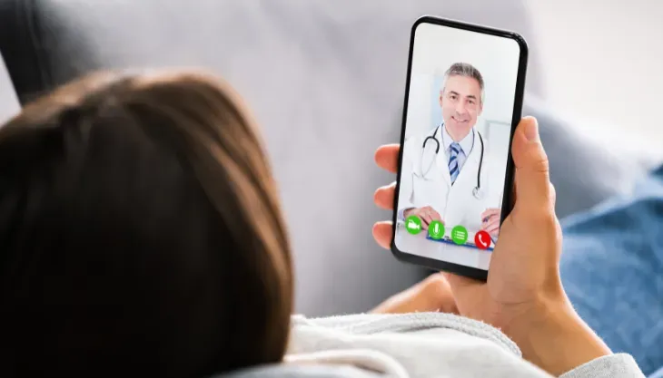 telehealth platform problems