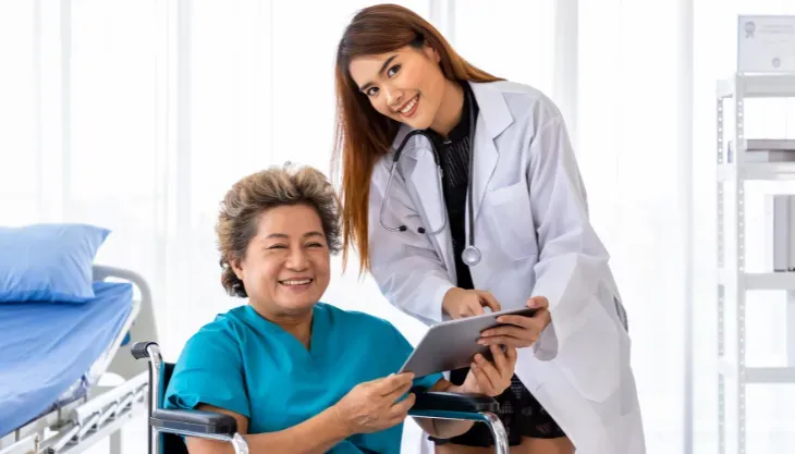 Why Is Patient Experience Important?
