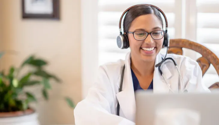 Boost Virtual Care Patient Engagement