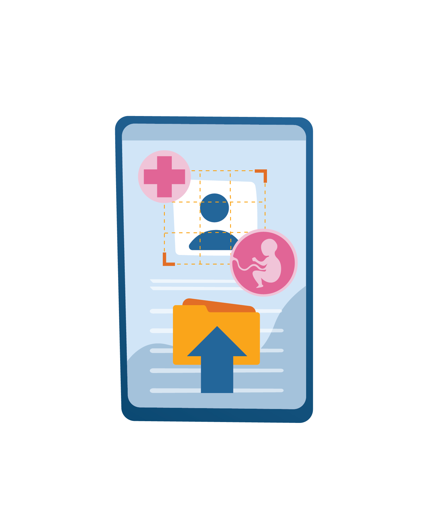 Customizable OB/GYN Templates

