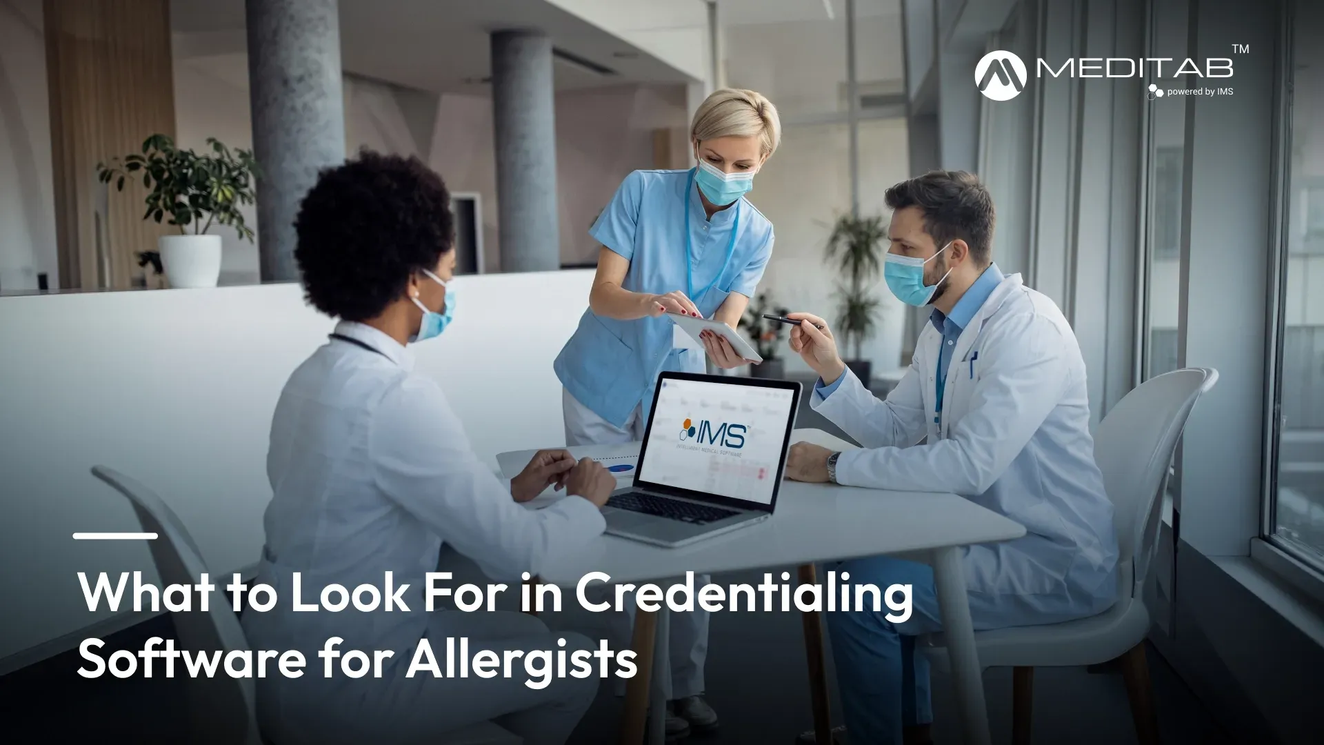 Core features in credentialing software for allergy practices, including expiration tracking and pay