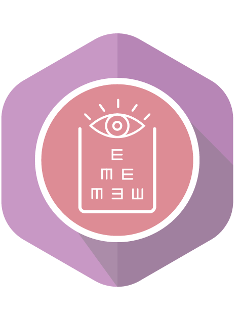 Optometry Icon
