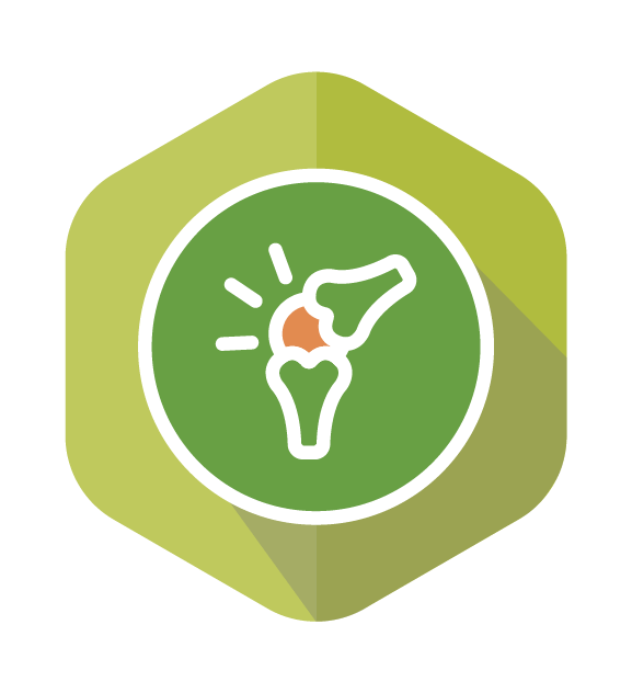 Rheumatology Icon