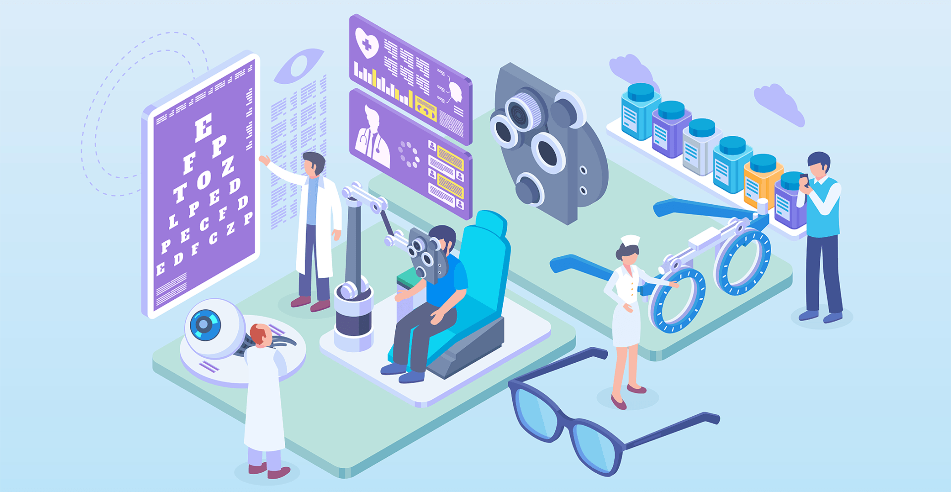 ophthalmology software