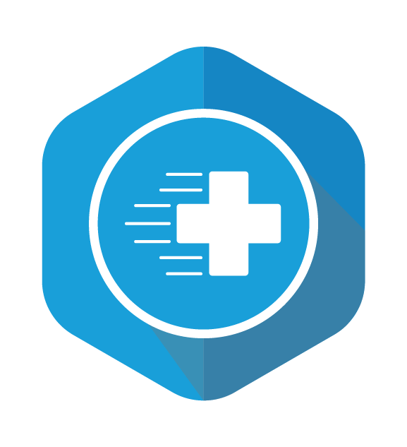 Urgent Care Icon