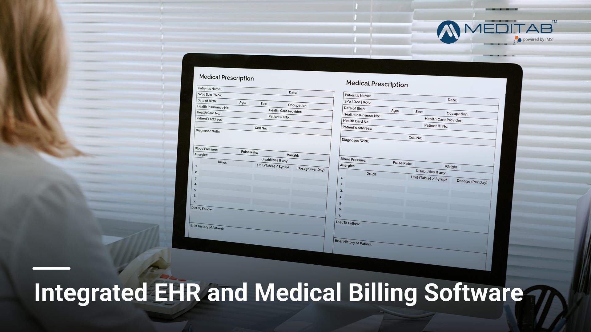 EHR Integration That Connects Clinical Care to Faster Payments