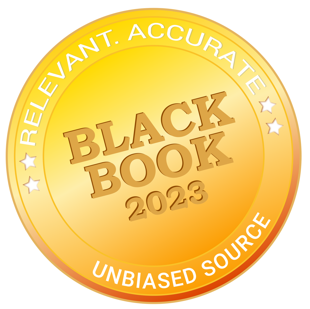 Black Book 2023