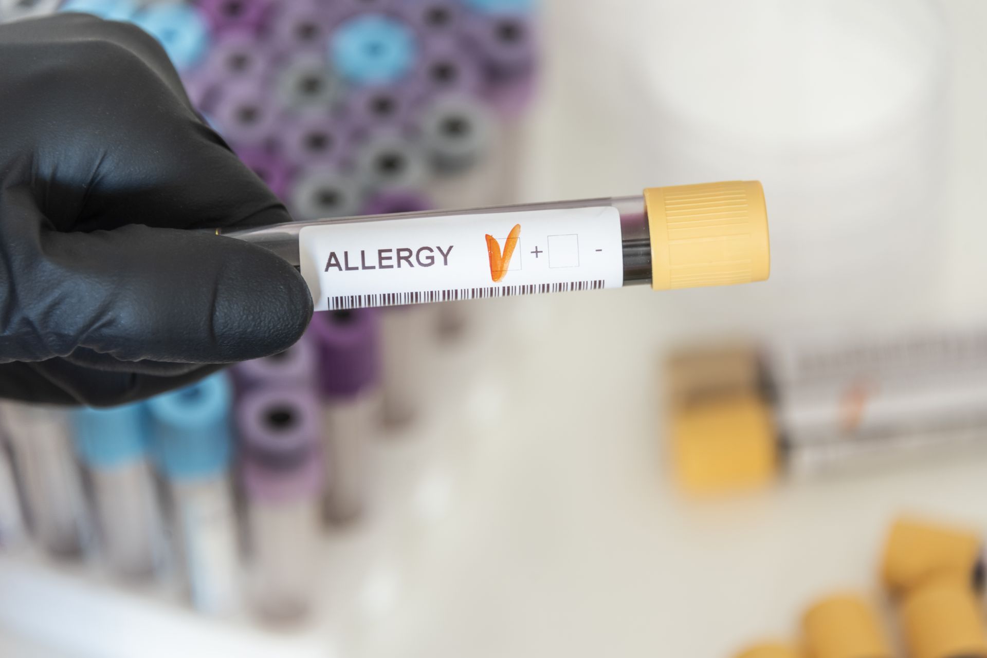 Allergy Practice Should Look For in an EHR