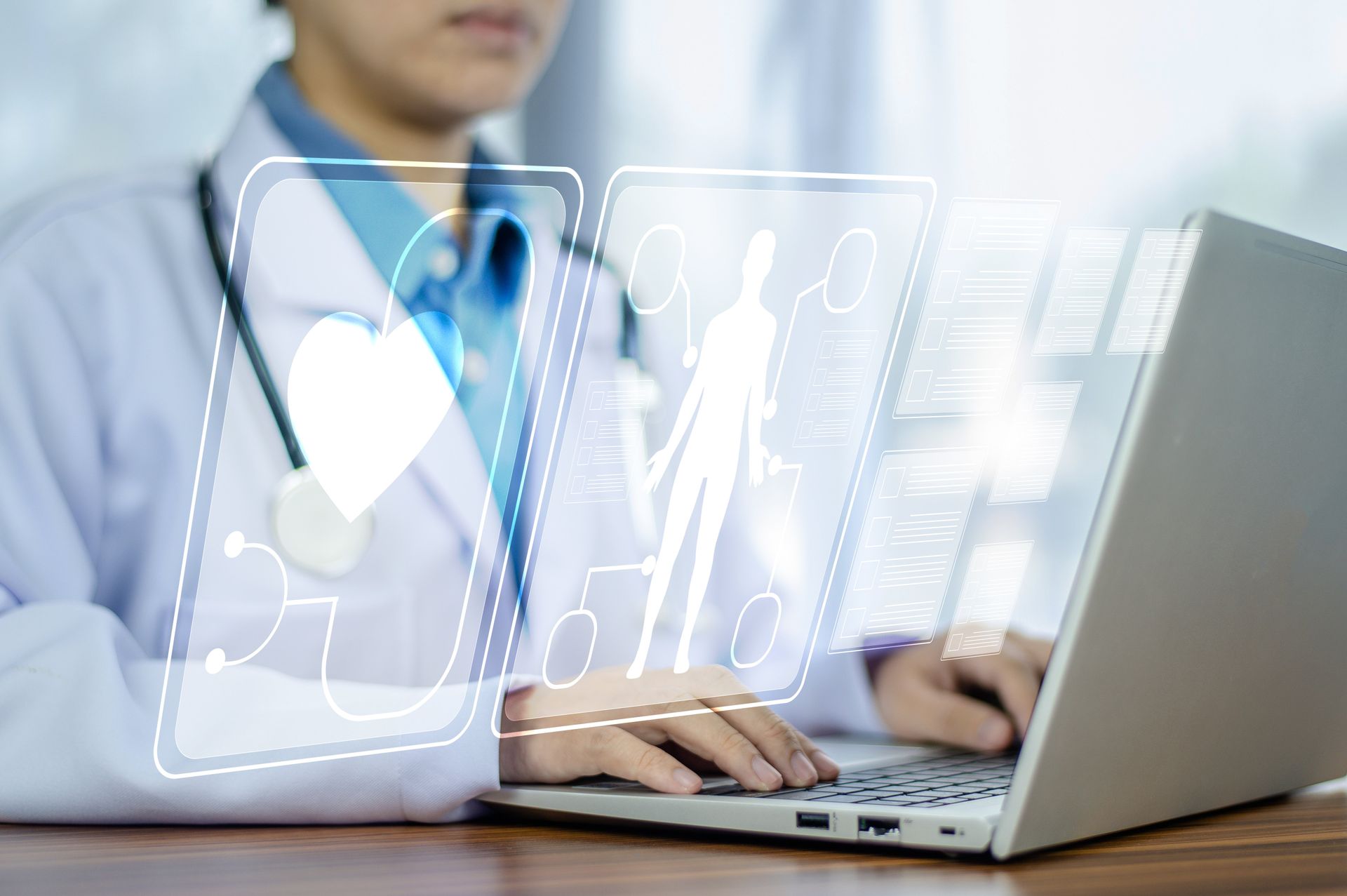 signs of a valuable EHR system
