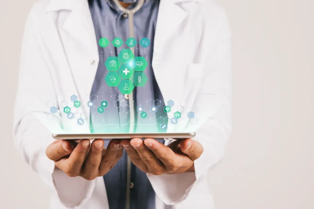 Right EHR for Your Multi-Location Practice