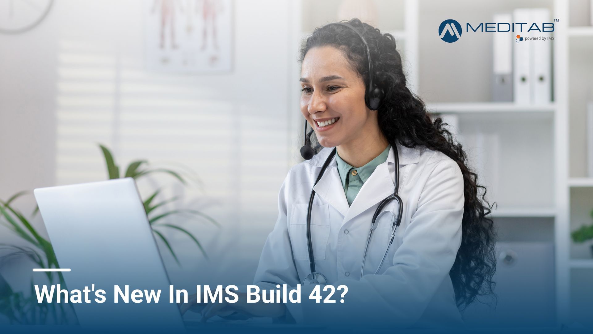 What's New In IMS Build 42?