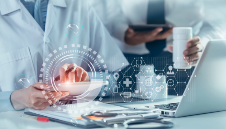 Strategies to Leverage EHRs for Public Health