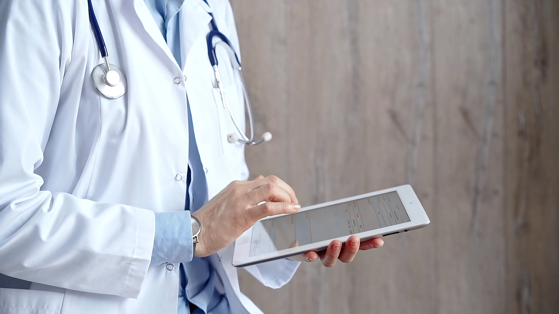 healthcare data security